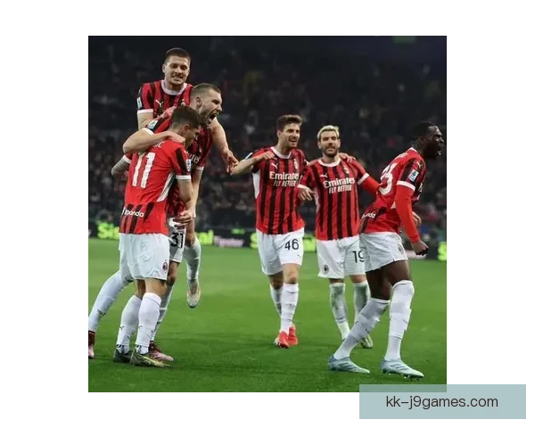 AC米兰夏窗签下塞尔维亚新星中卫帕夫洛维奇强化防线