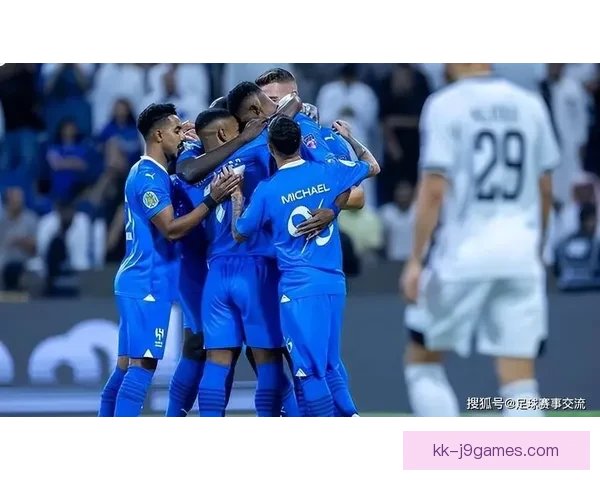 亚冠精英联赛利雅得新月豪取十连胜刷新纪录强势领跑亚洲足坛