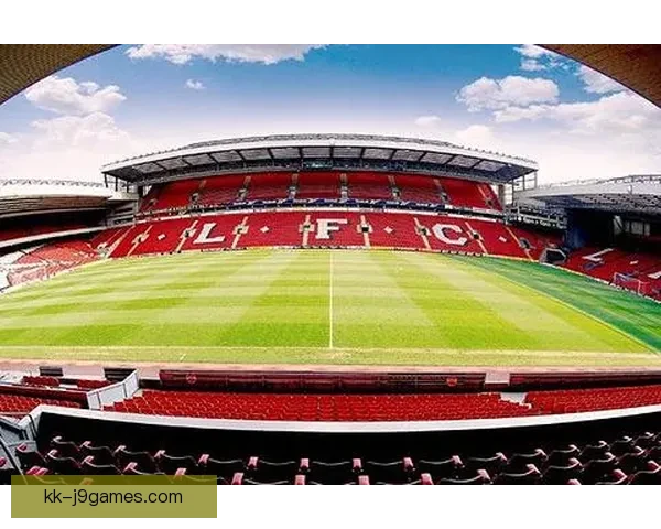 利物浦球场新增两百残障人士专用座位提升观赛无障碍体验