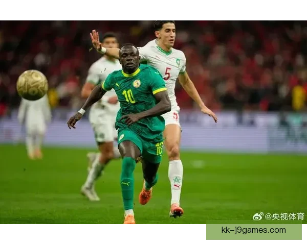 塞内加尔力克东道主摩洛哥夺非洲杯历史第二冠