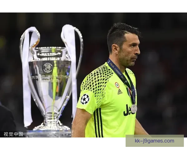 布冯正式宣布退役结束辉煌球员生涯震撼足坛