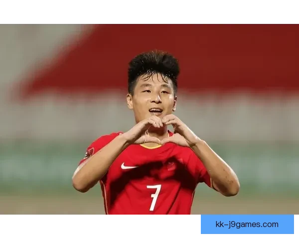 武磊当选中超三月最佳球员状态火热引领海港冲击新赛季高峰再起航