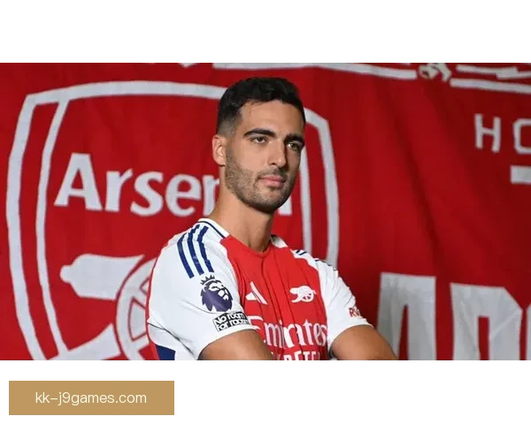 梅里诺正式转会加盟阿森纳成新援 助力枪手冲击英超冠军